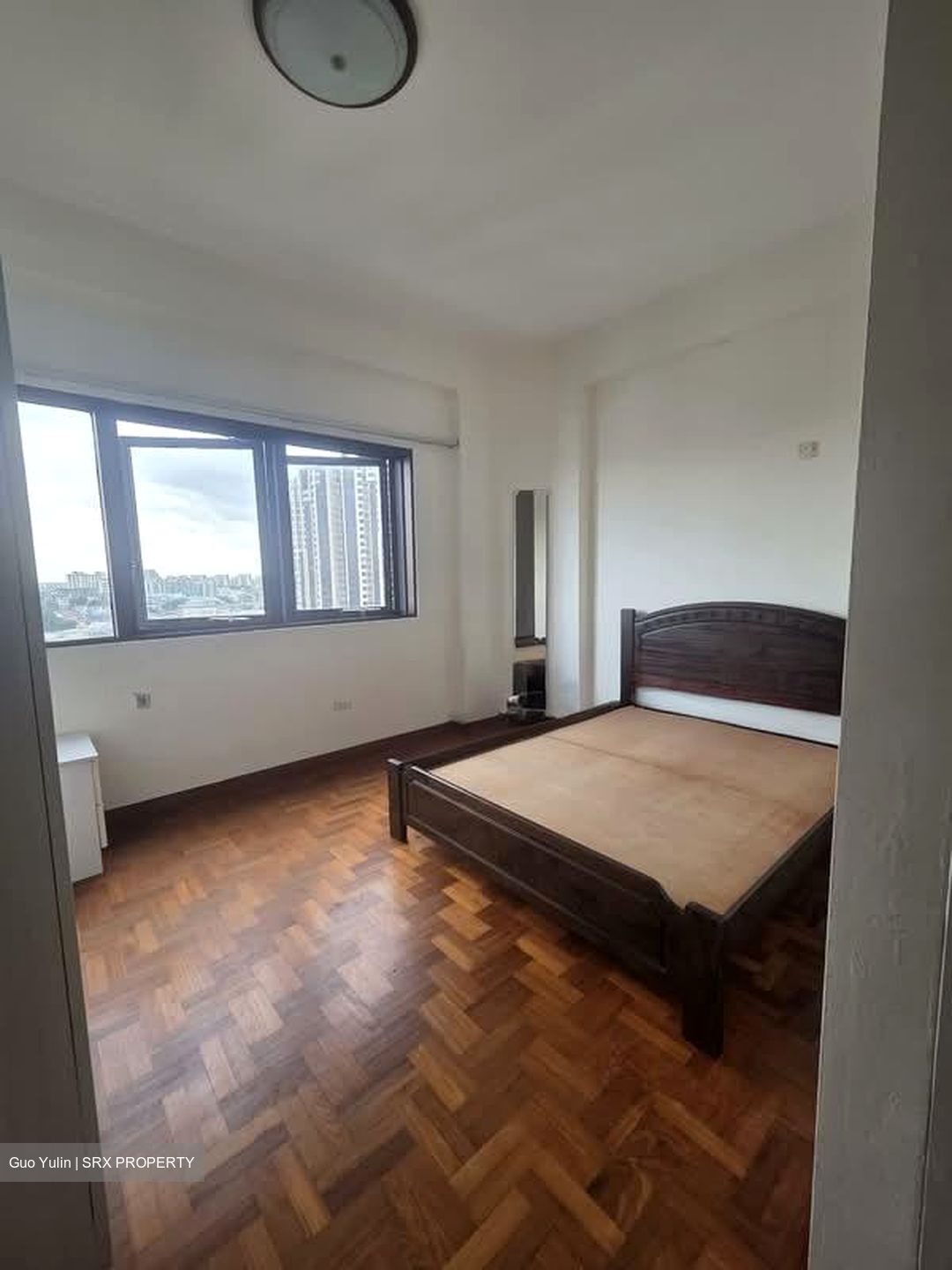 Bayshore Park (D16), Condominium #599236201